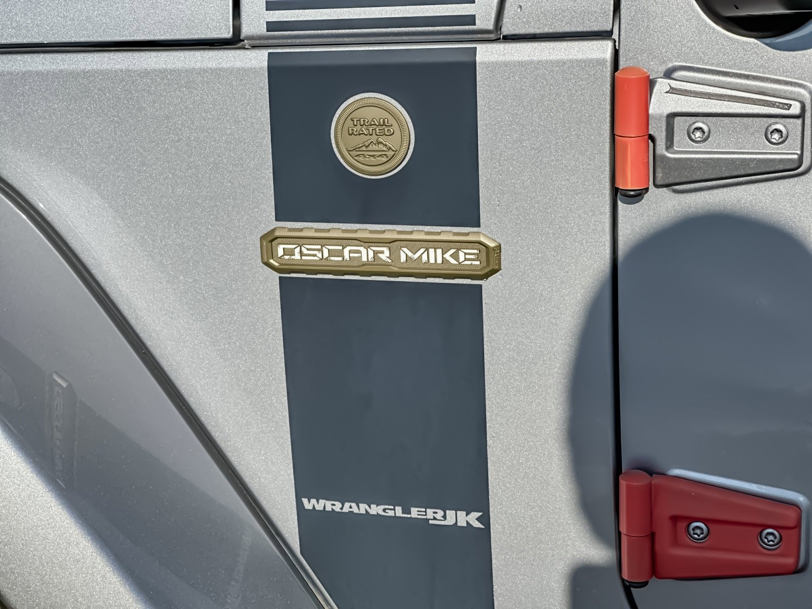 Used 2018 Jeep Wrangler Unlimited Sport image 25