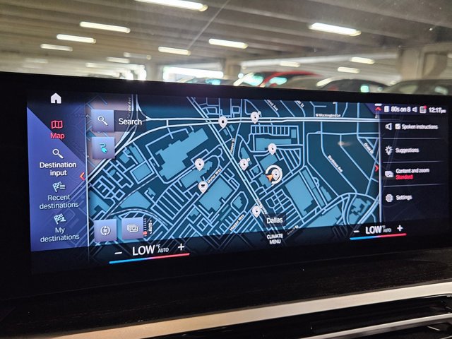 Certified 2023 BMW i4 eDrive35 w/ Premium Package image 13