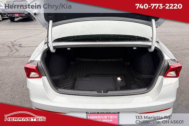 Used 2024 Kia K5 GT-Line AWD/4WD image 24