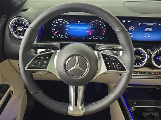 New 2026 Mercedes-Benz GLB 250 4MATIC image 28