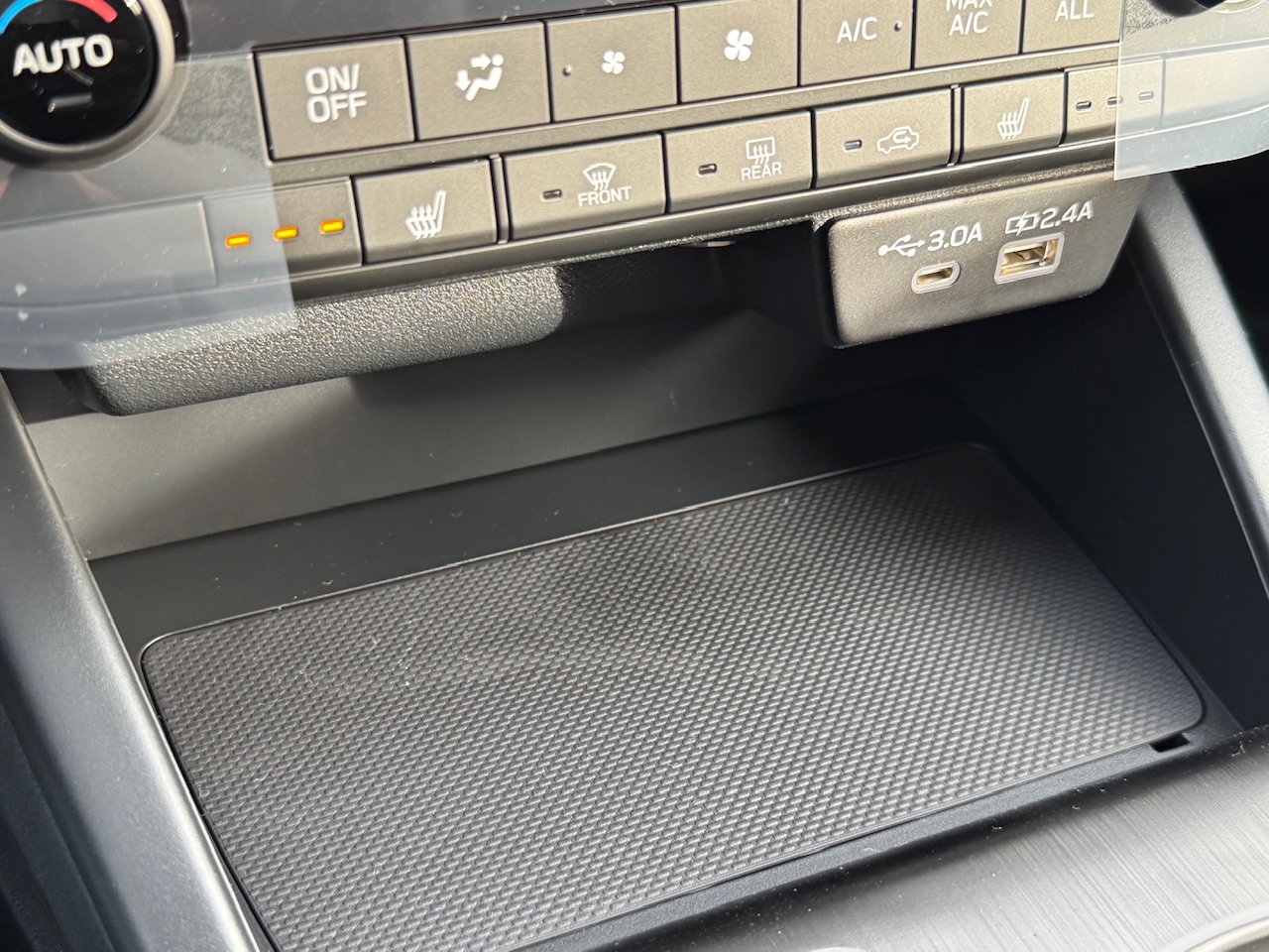 New 2026 Subaru Outback Premium image 22