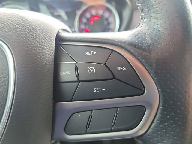 Used 2020 Dodge Challenger R/T Scat Pack RWD image 20