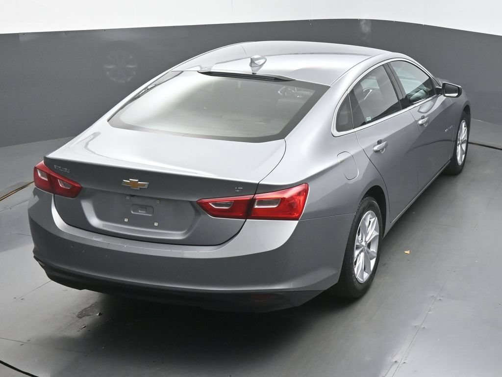 Used 2023 Chevrolet Malibu LT FWD image 46