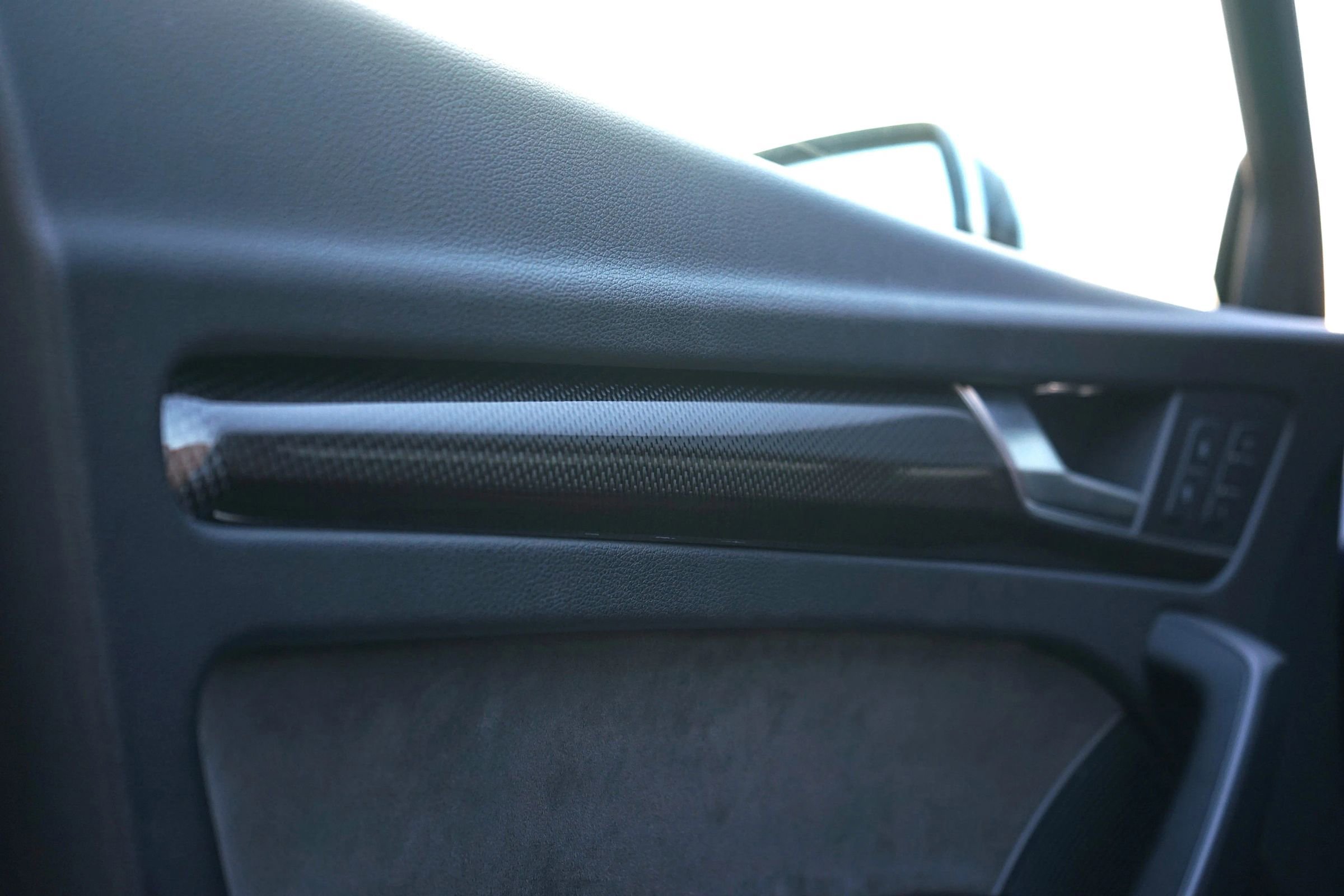 Used 2018 Audi SQ5 Premium Plus w/ S Sport Package image 14