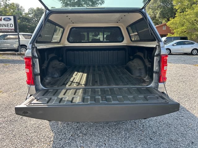 Used 2025 RAM 1500 Big Horn AWD/4WD image 22