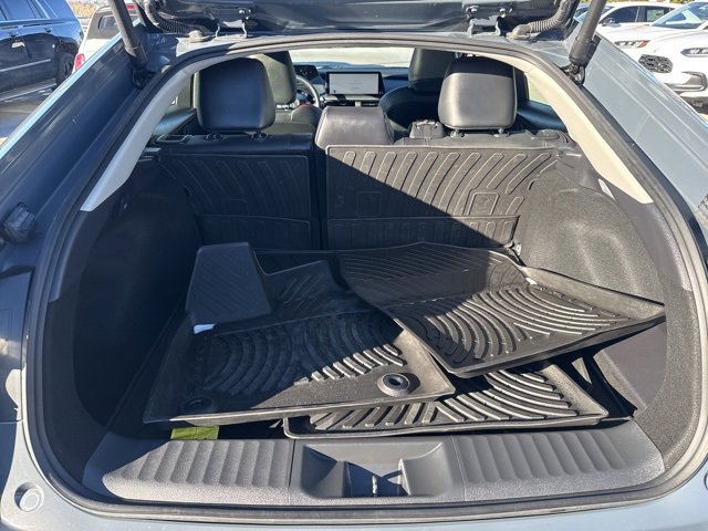 Used 2024 Toyota Prius Prime Premium image 27