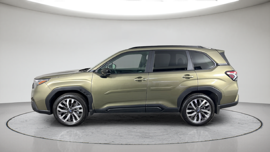 Used 2026 Subaru Forester Touring AWD/4WD image 12