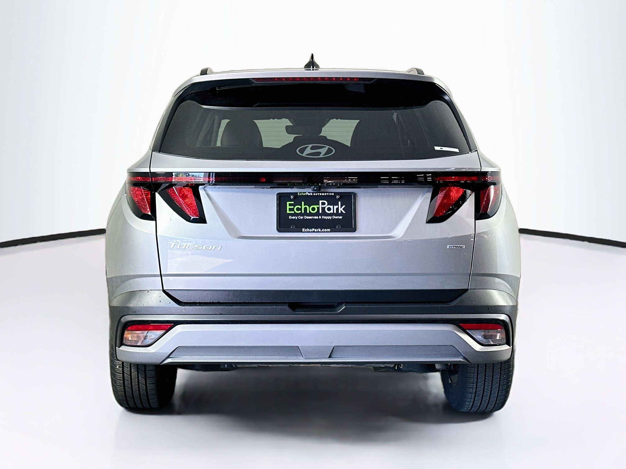 Used 2026 Hyundai Tucson SEL Plus AWD/4WD image 7