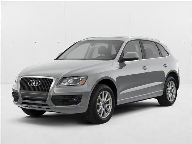 Used 2012 Audi Q5 2.0T Premium Plus w/ Premium Plus Pkg image 1