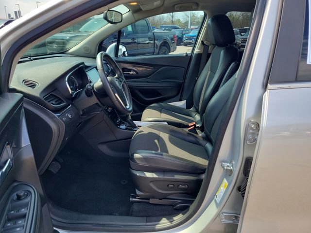 Used 2020 Buick Encore Preferred AWD/4WD image 15