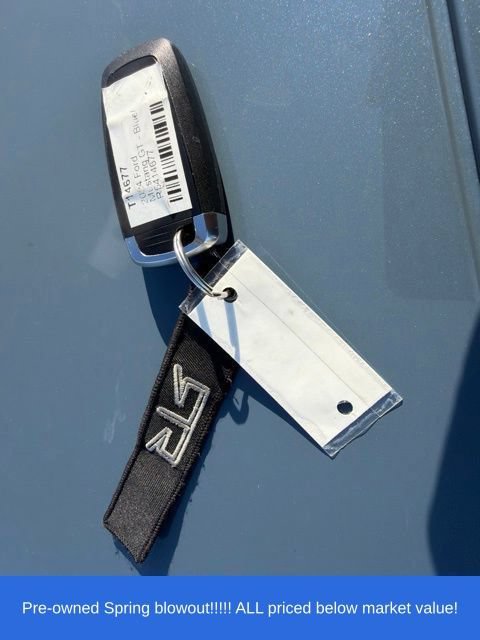 Used 2024 Ford Mustang GT Premium RWD image 21