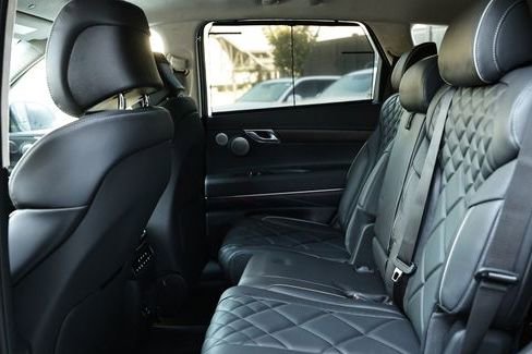 New 2026 Genesis GV80 3.5T Prestige image 27