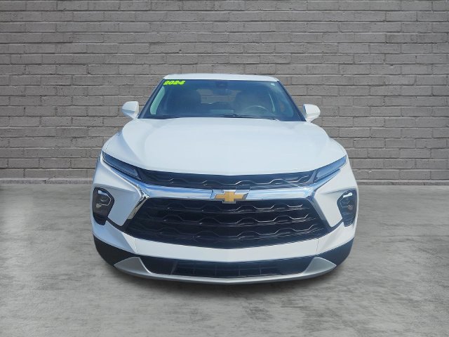Used 2024 Chevrolet Blazer LT FWD image 8