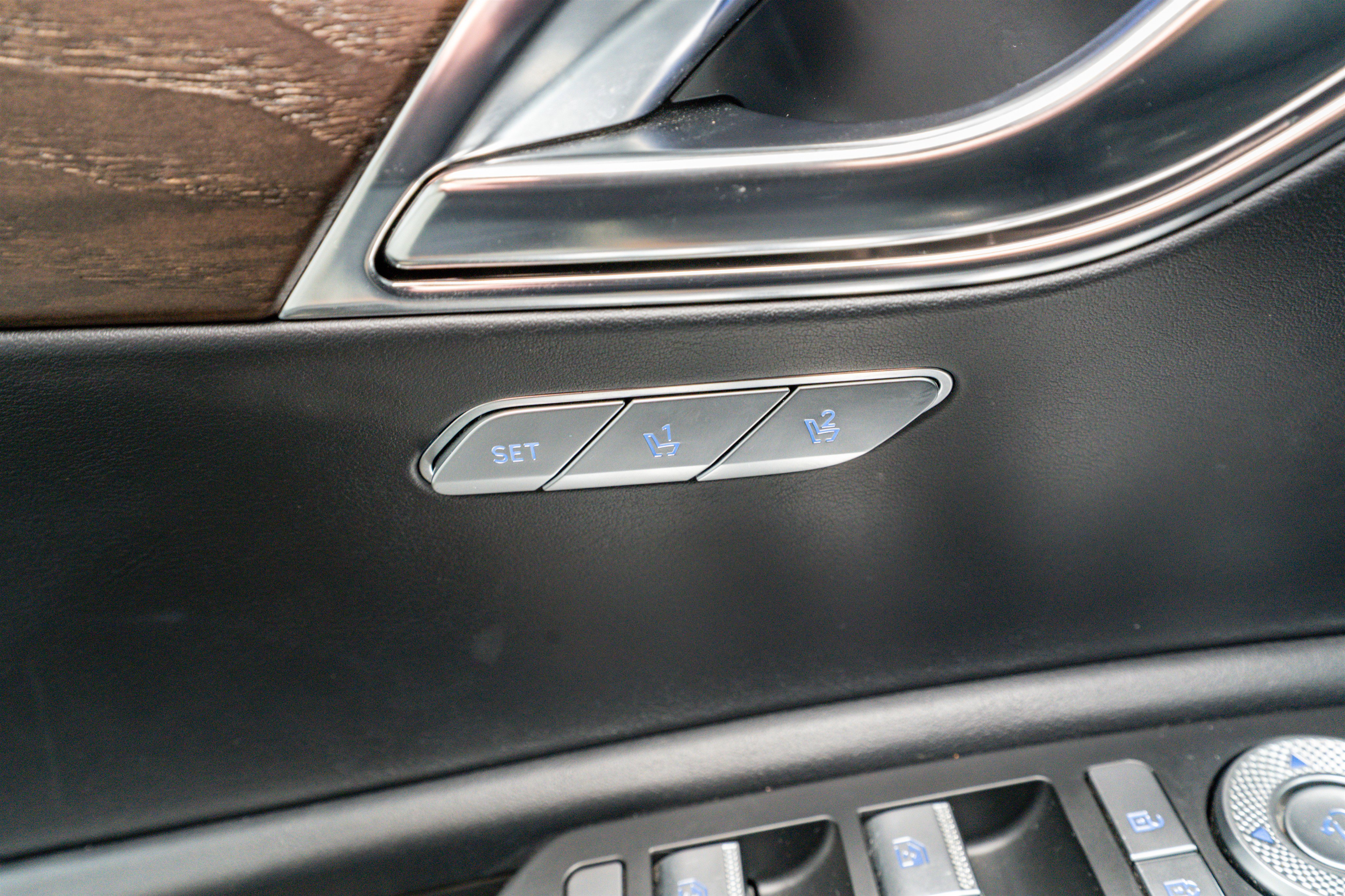 Used 2024 Genesis GV80 2.5T image 14