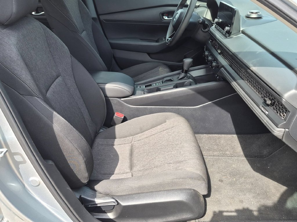 Used 2024 Honda Accord LX image 28