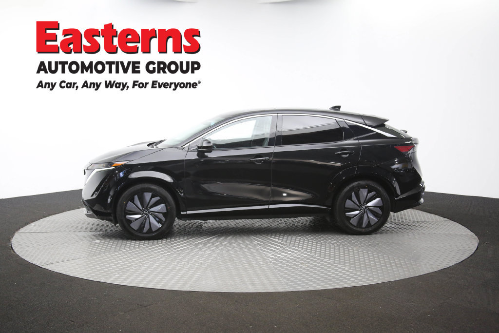 Used 2023 Nissan Ariya FWD image 67
