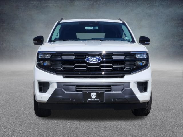 New 2027 Ford Expedition Active AWD/4WD image 2