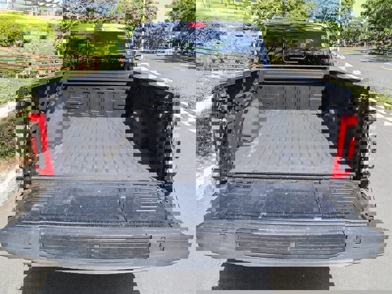 Used 2021 Ford F150 King Ranch w/ Equipment Group 601A High RWD image 16