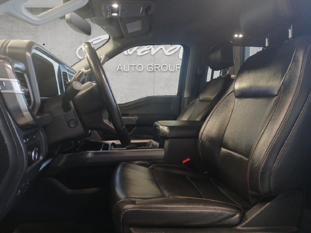 Used 2024 Ford F250 Lariat w/ Sport Appearance Package AWD/4WD image 20
