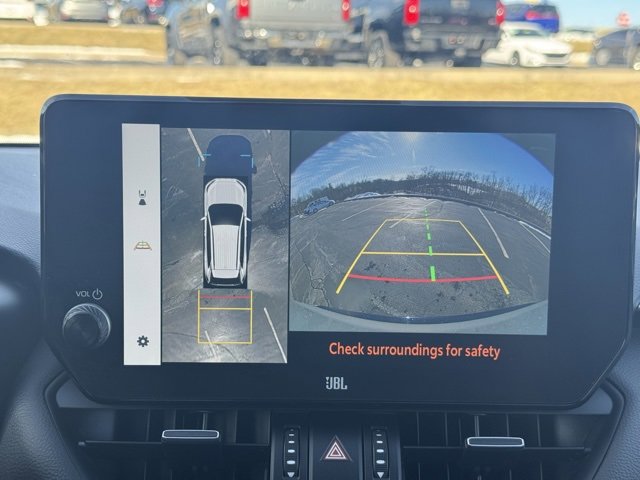 Used 2023 Toyota RAV4 XSE image 26