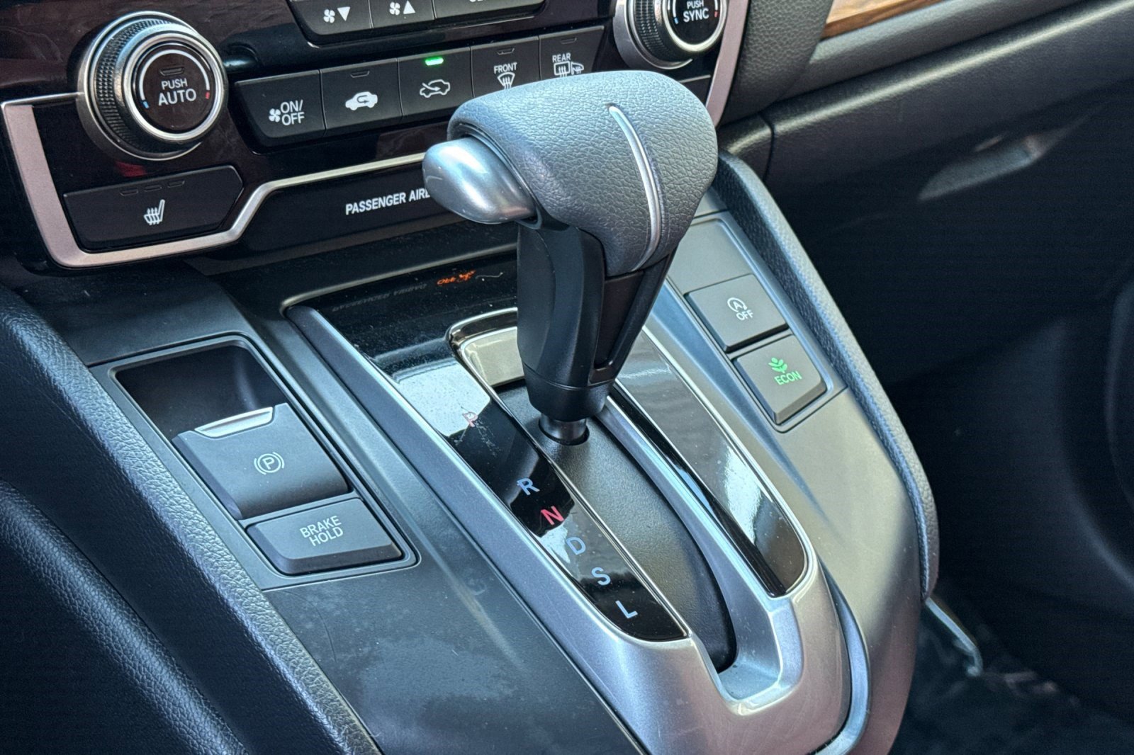 Used 2020 Honda CR-V EX image 18