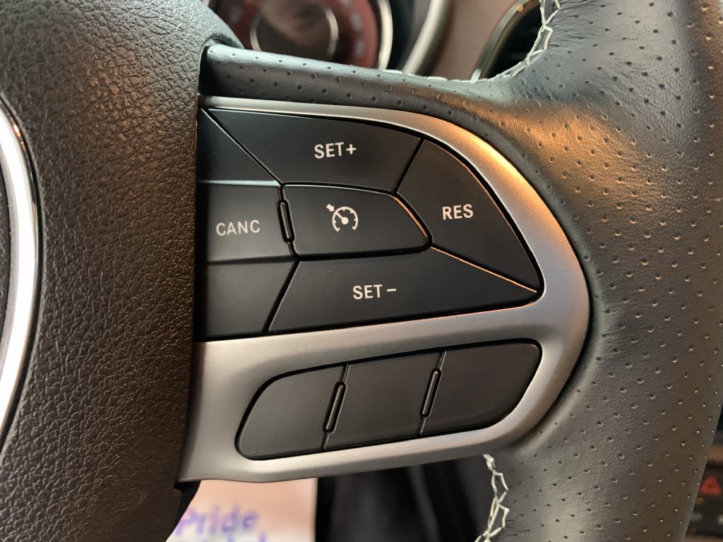 Used 2023 Dodge Challenger SRT Hellcat RWD image 24