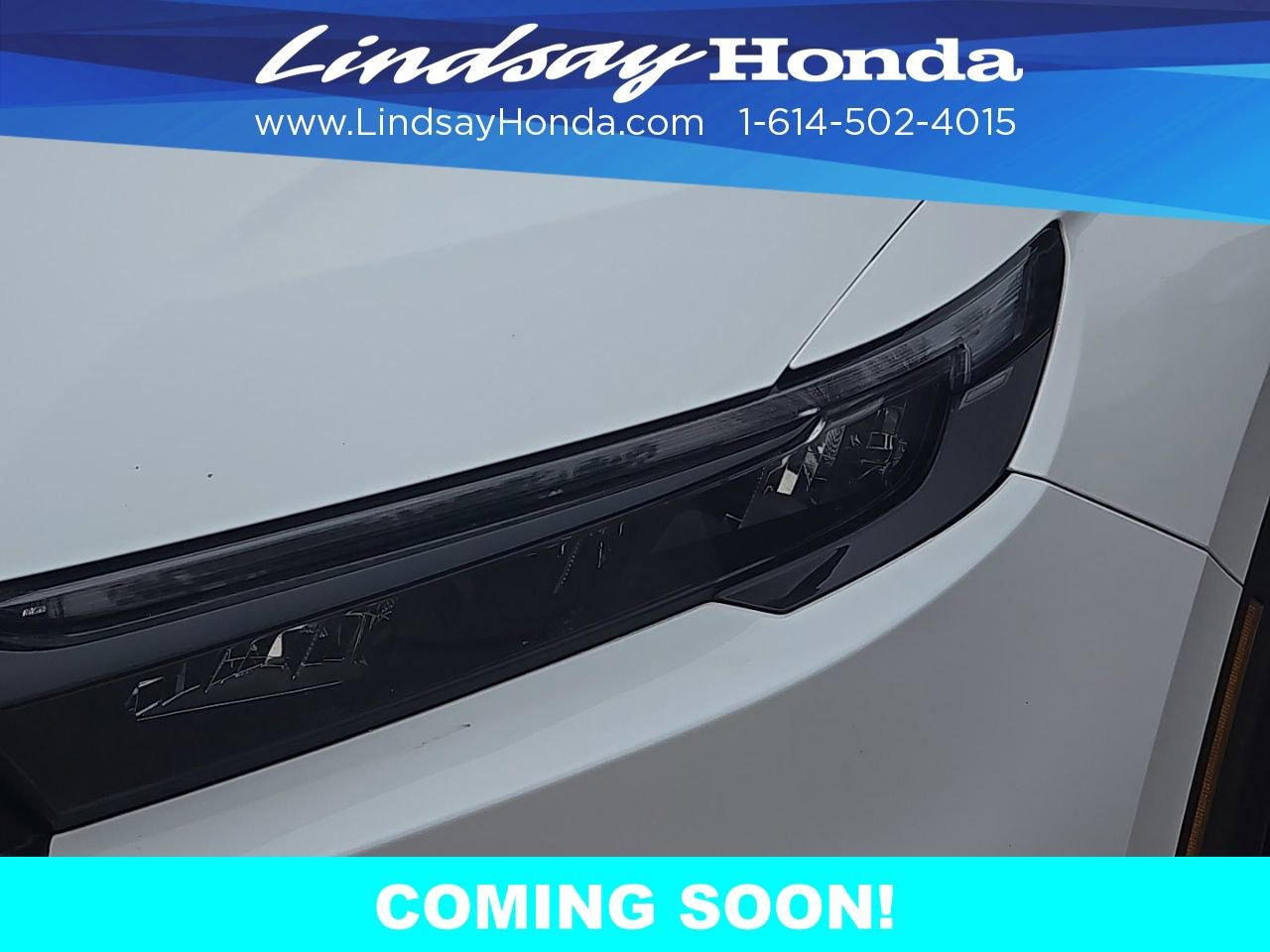 Used 2023 Honda CR-V Sport image 2