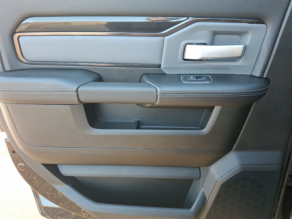 Used 2023 RAM 2500 Rebel w/ Level 1 Equipment Group image 19