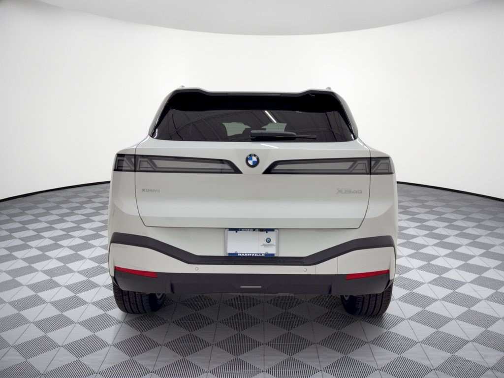 New 2027 BMW X5 xDrive40i w/ Luxury Package AWD/4WD image 11