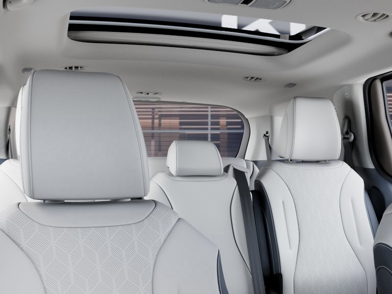 New 2026 Kia Carnival SX image 27