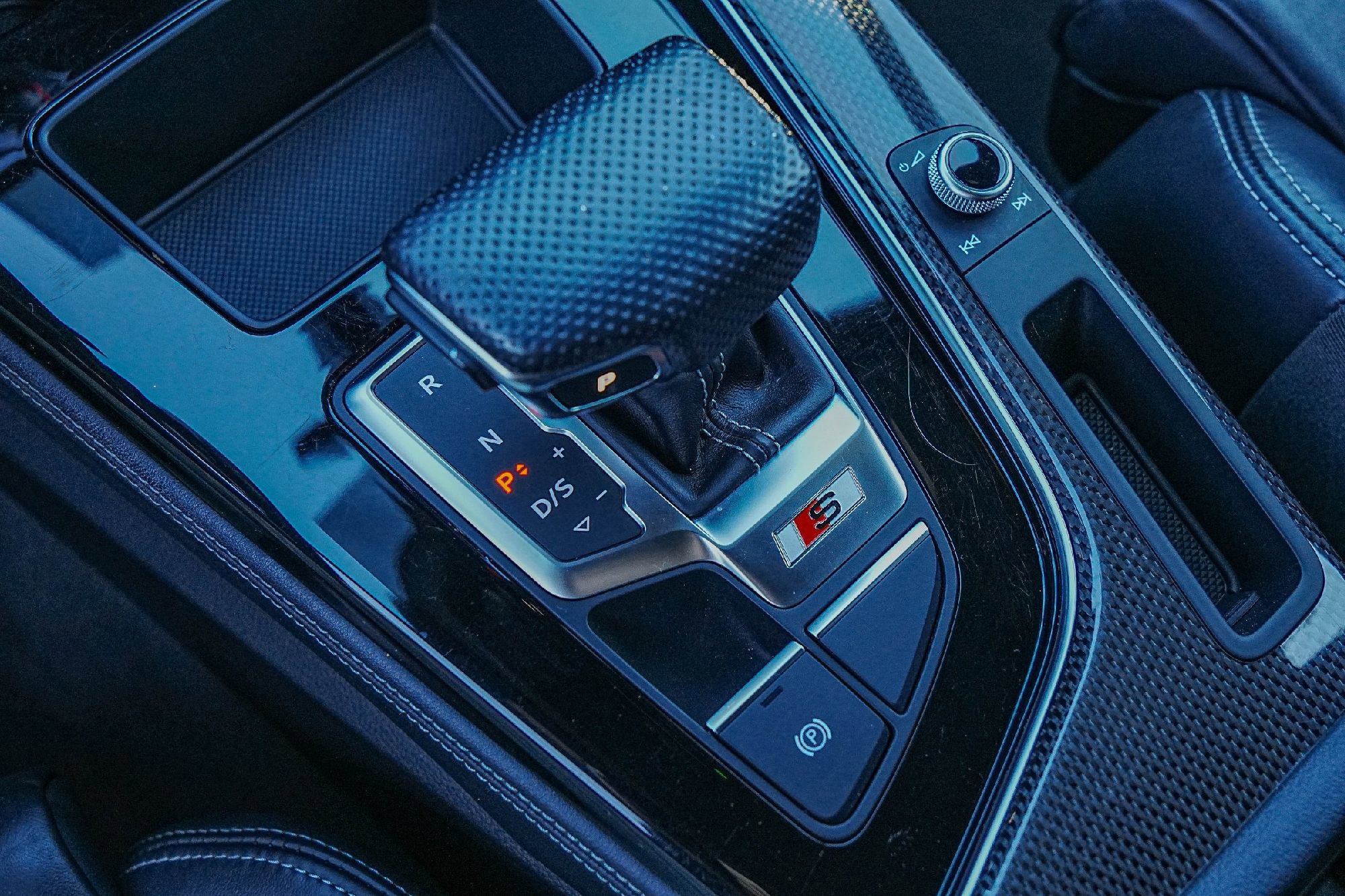 Certified 2023 Audi S5 Premium Plus w/ Premium Plus Package image 20