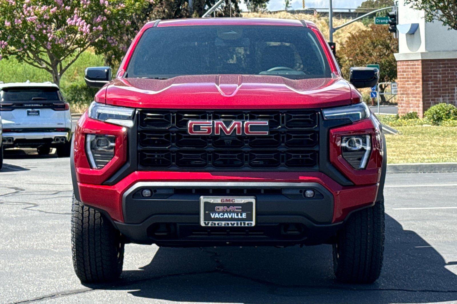 New 2026 GMC Canyon Elevation w/ Convenience Package RWD image 10