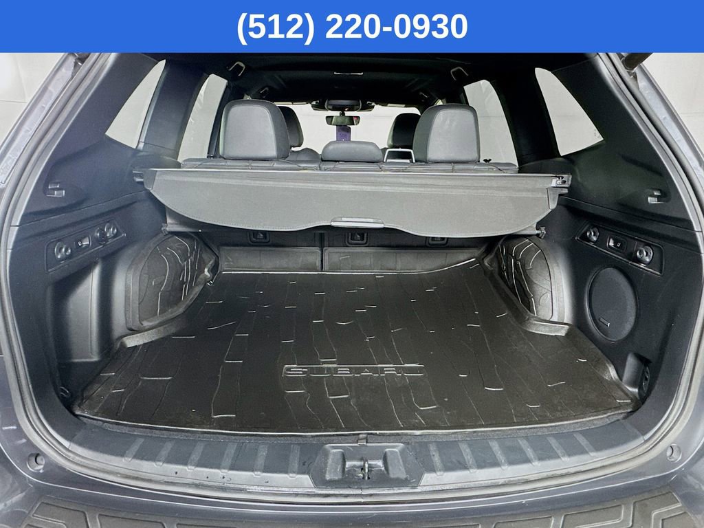 Used 2022 Subaru Forester Wilderness w/ Wilderness Package image 29