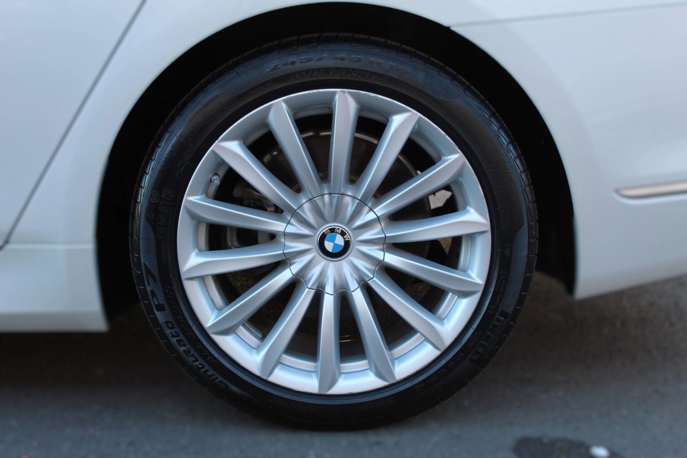 Used 2019 BMW 740i w/ Cold Weather Package image 17