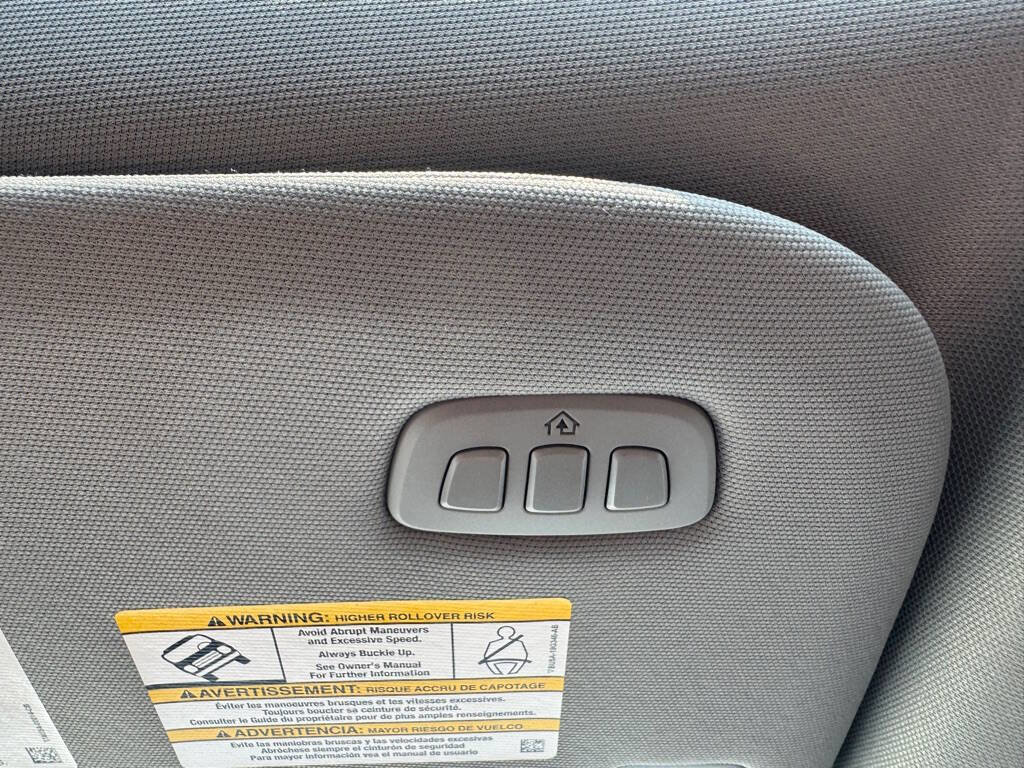 Used 2024 Ford F250 Lariat w/ Lariat Ultimate Package image 30