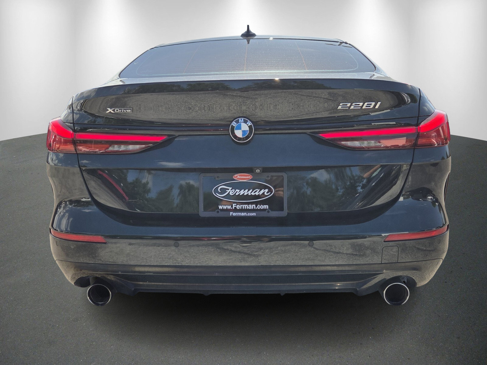 Used 2020 BMW 228i xDrive Gran Coupe w/ Convenience Package image 6