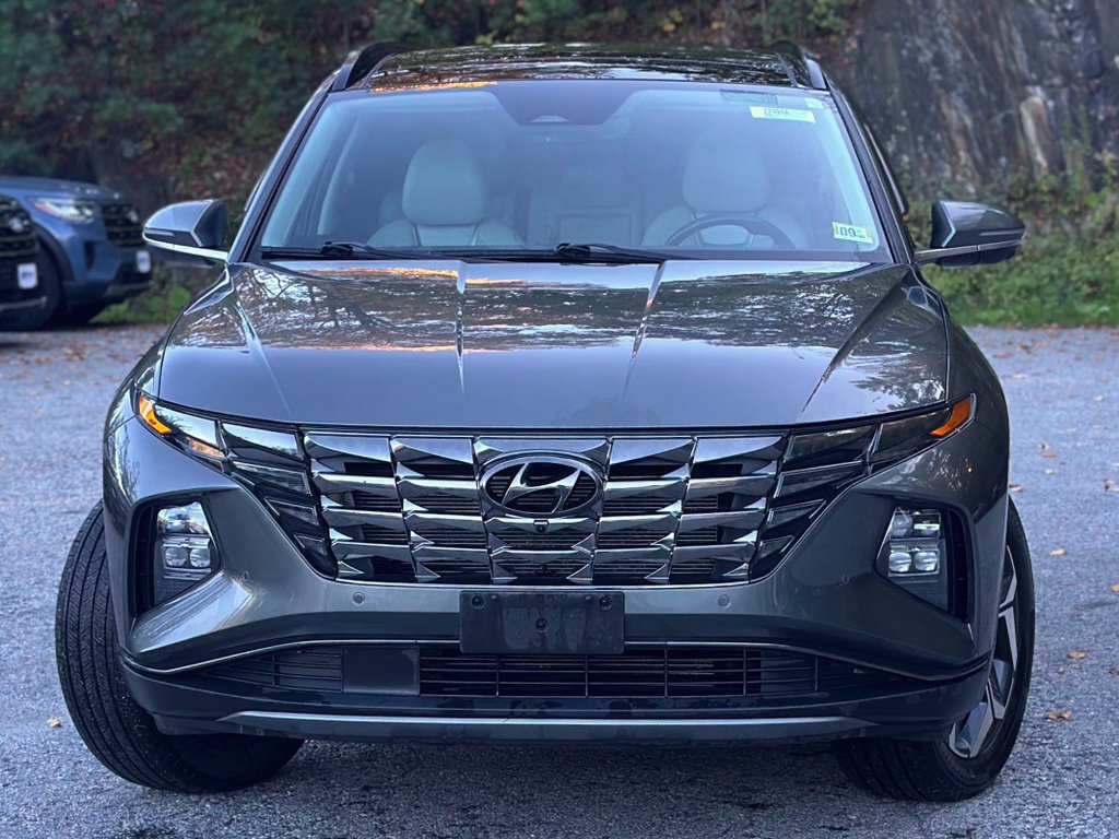 Used 2023 Hyundai Tucson Limited AWD/4WD image 2