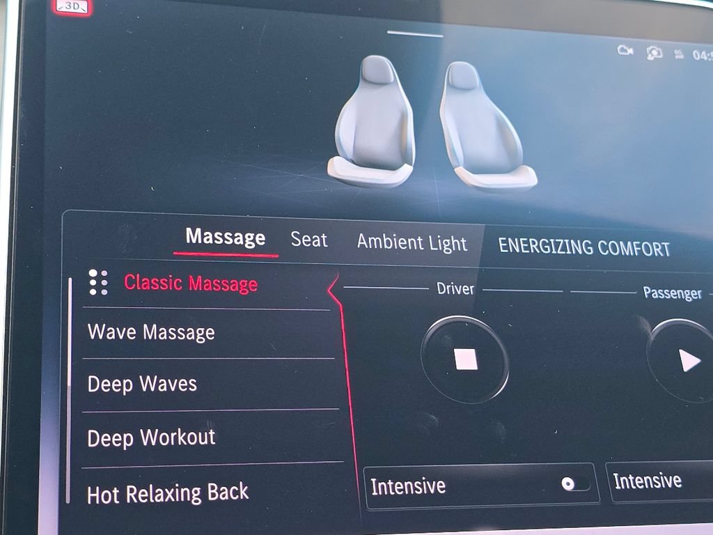 New 2025 Mercedes-Benz Maybach S 680 4MATIC image 12