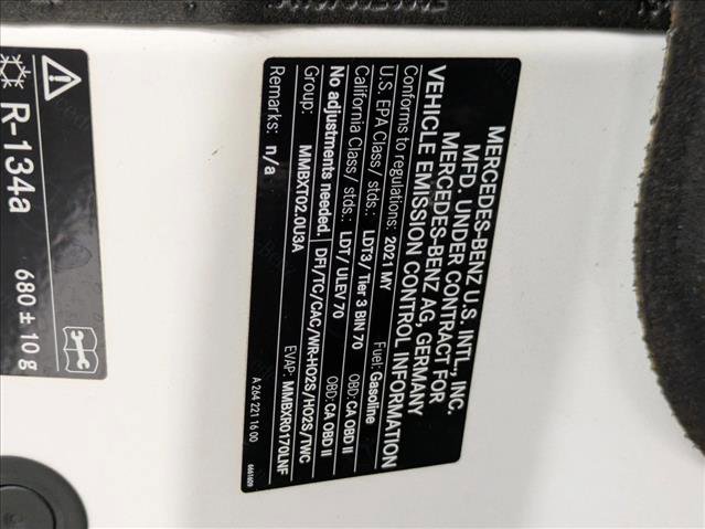 Used 2021 Mercedes-Benz GLE 350 image 25