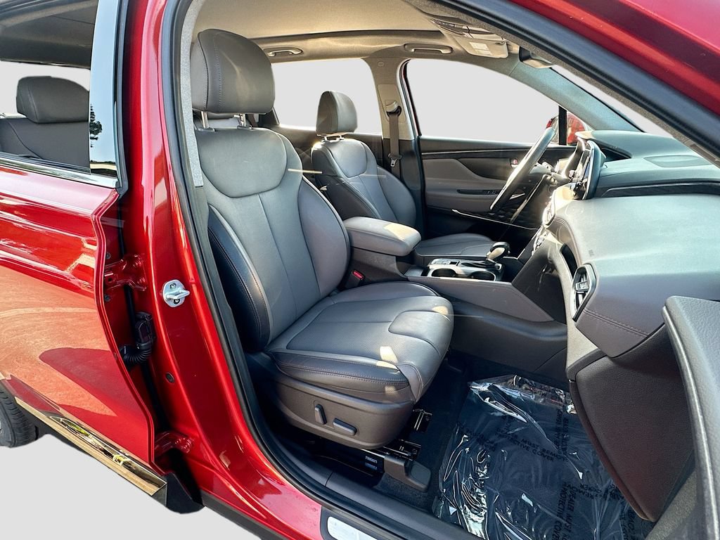 Used 2019 Hyundai Santa Fe FWD image 29