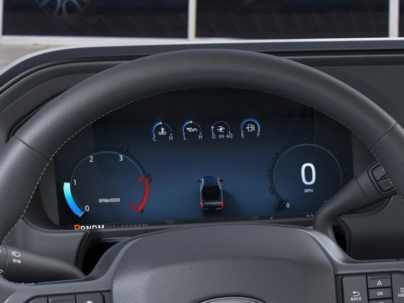 New 2026 Ford F250 Platinum w/ Platinum Plus Package image 13