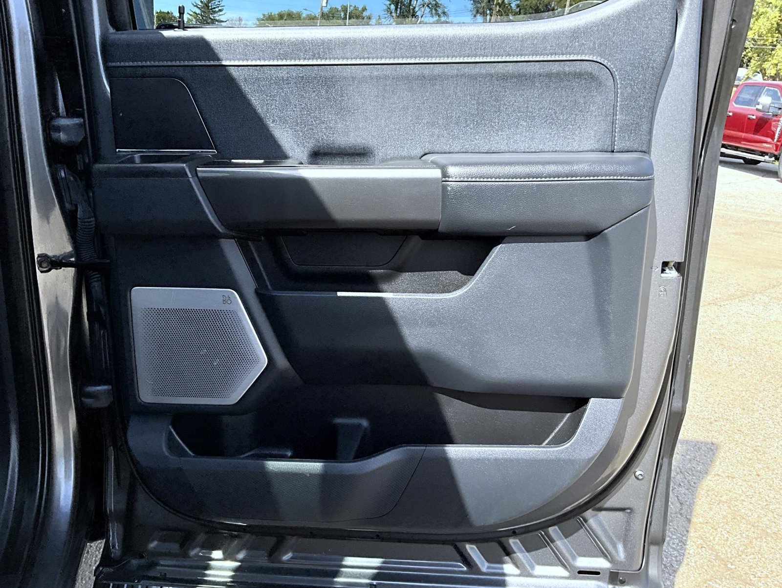 Used 2023 Ford F150 Lariat w/ Equipment Group 502A High AWD/4WD image 22