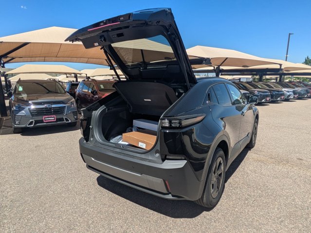 New 2026 Subaru Uncharted AWD image 24