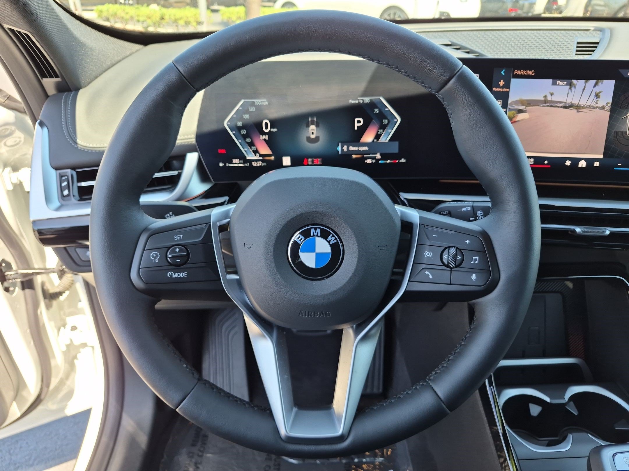 Certified 2026 BMW X1 xDrive28i w/ Convenience Package AWD/4WD image 18