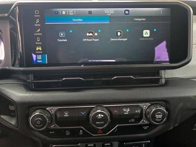 New 2026 Jeep Wrangler Sport AWD/4WD image 11