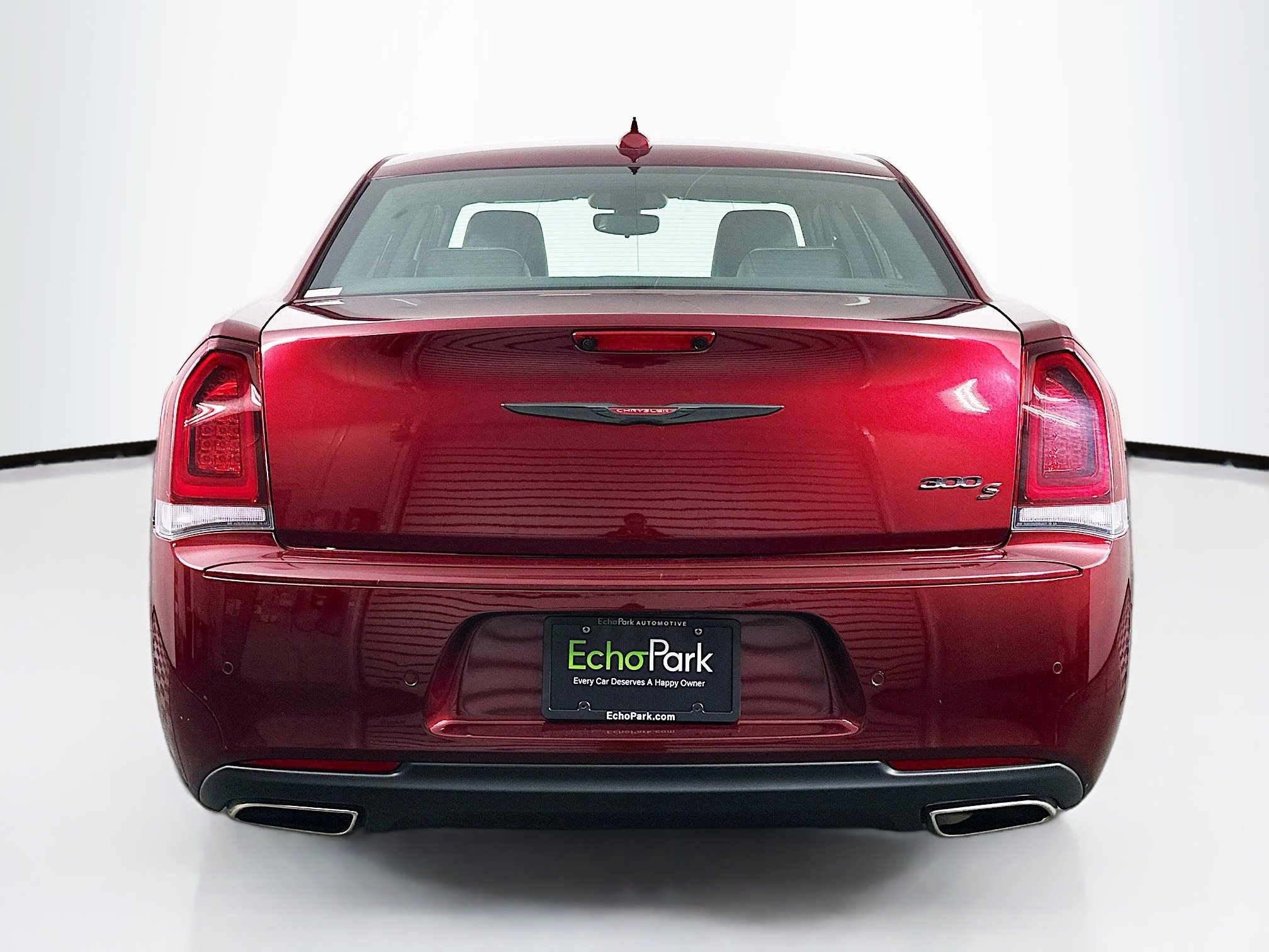 Used 2023 Chrysler 300 S image 7