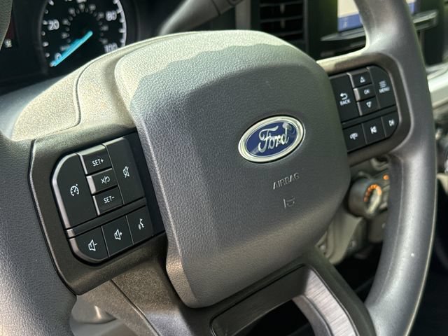 Certified 2026 Ford F250 XL w/ STX Appearance Package AWD/4WD image 29