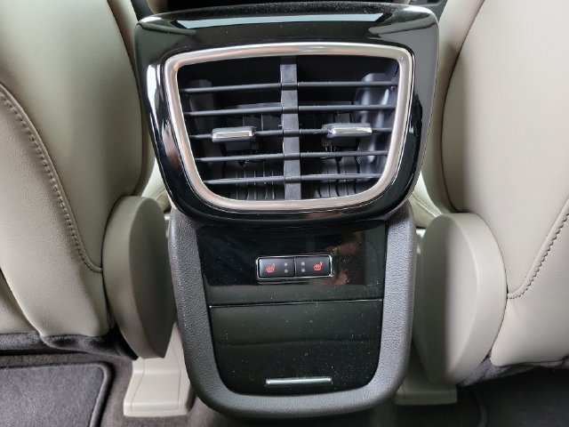 Certified 2022 Lincoln Nautilus Reserve AWD/4WD image 23