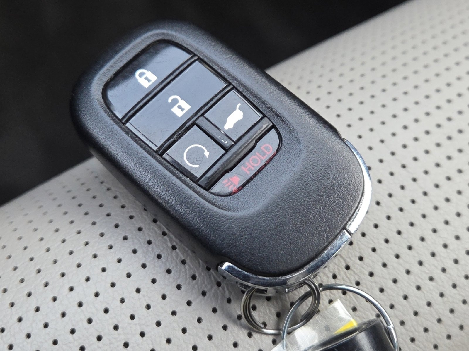 Used 2024 Honda CR-V Sport Touring image 35