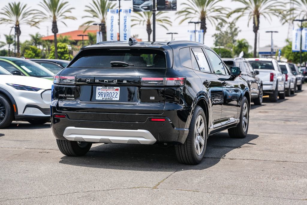 Used 2024 Honda Prologue Touring image 7